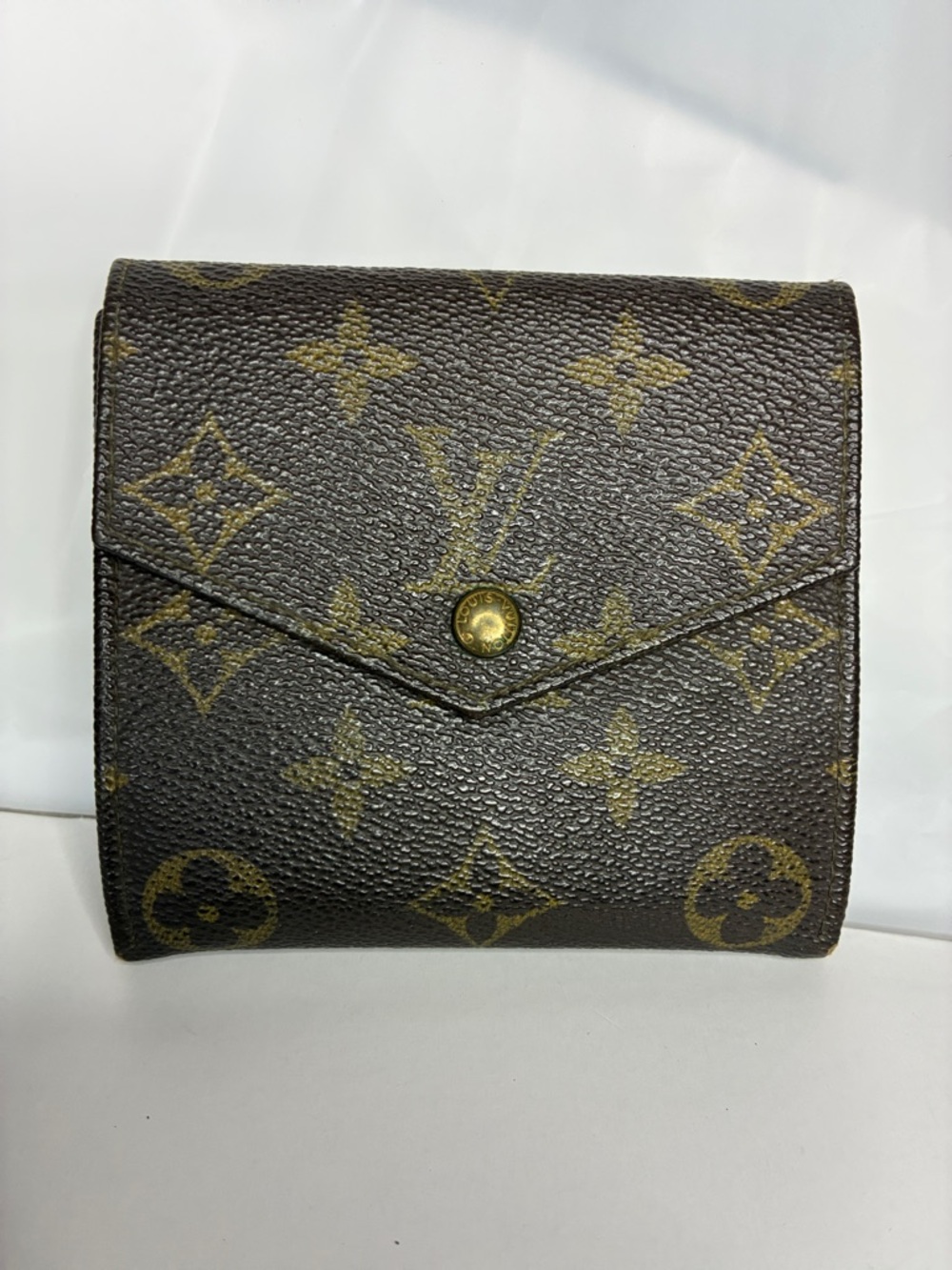 Louis Vuitton wallet